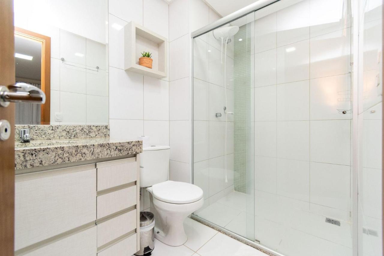 Duplex de 1 quarto no Setor Bueno - TDH313 Goiânia Exterior foto